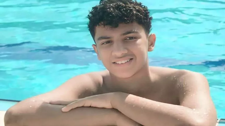 وفاة طالب غرق بحمام سباحة نادي بني عبيد بالدقهلية | ضي النهار وفاة طالب غرق بحمام سباحة نادي بني عبيد بالدقهلية