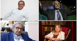 وفاة محمد مرزبان وإعلان موعد العزاء وخطوبة جوهرة .. أبرز أحداث النشرة