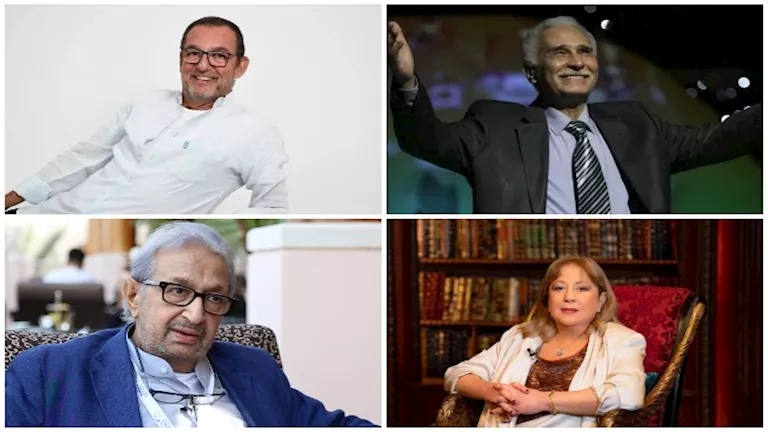 وفاة محمد مرزبان وإعلان موعد العزاء وخطوبة جوهرة .. أبرز أحداث النشرة