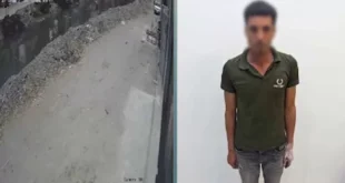 "ولع في رئيسة الوحدة المحلية".. تفاصيل فيديو كفر الشيخ المروع