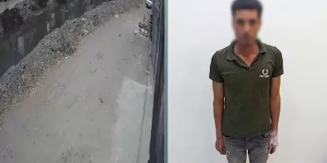 "ولع في رئيسة الوحدة المحلية".. تفاصيل فيديو كفر الشيخ المروع