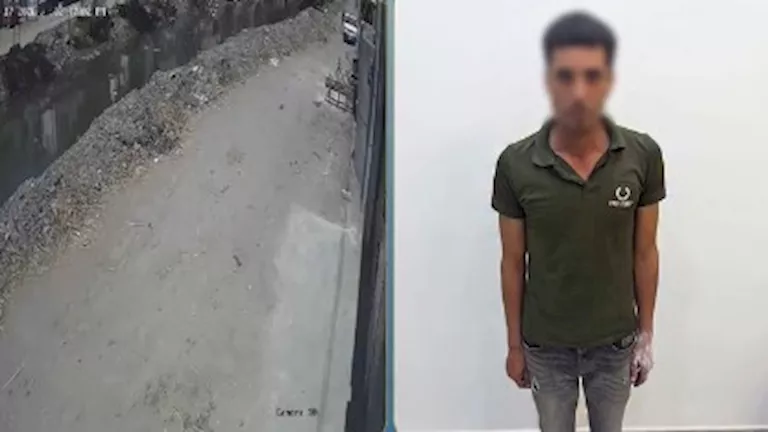 "ولع في رئيسة الوحدة المحلية".. تفاصيل فيديو كفر الشيخ المروع
