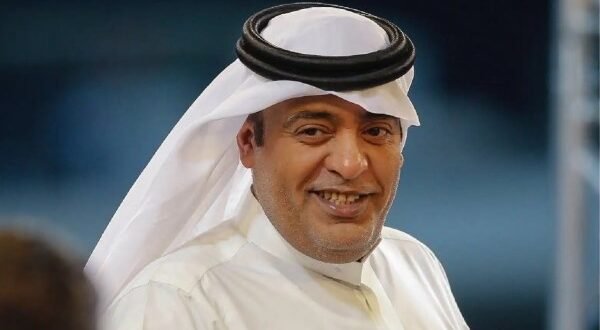 وليد الفراج يعلن وفاة والده.. موعد الجنازة والعزاء