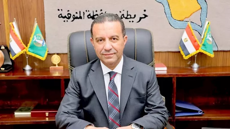 15 ملف تصالح يطيح بمسؤولين ويحيلهم للنيابة العامة بالمنوفية