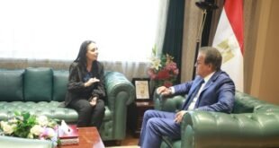 وزيرا الصحة والتضامن يشهدان توقيع بروتوكول تعاون ثلاثي لتمكين المرأة اقتصاديًا وتعزيز الصحة الإنجابية داخل المصانع