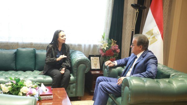 وزيرا الصحة والتضامن يشهدان توقيع بروتوكول تعاون ثلاثي لتمكين المرأة اقتصاديًا وتعزيز الصحة الإنجابية داخل المصانع