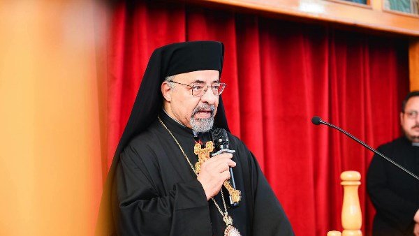 الكنيسة الكاثوليكية بمصر تهنئ الرئيس السيسي وقيادات الدولة بذكرى ثورة 23 يوليو
