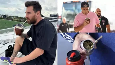 19 صورة لـ خرافات منتخب الأرجنتين قبل نهائي كأس العالم 2026 | ضي النهار 19 صورة لـ خرافات منتخب الأرجنتين قبل نهائي كأس العالم 2026