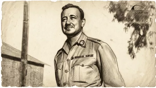 الوجه الآخرالذي لا نعرفه عن الضباط الأحرار | ضي النهار ثروت عكاشة