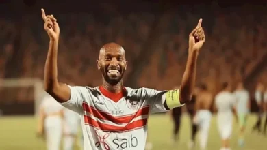 3 أسماء على الطاولة.. هل يكون شيكابالا المدير الرياضي الجديد للزمالك؟