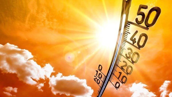 خلال ساعات.. أول موجة شديدة الحرارة خلال صيف 2026 والعظمى تتخطى 45 | ضي النهار حالة الطقس