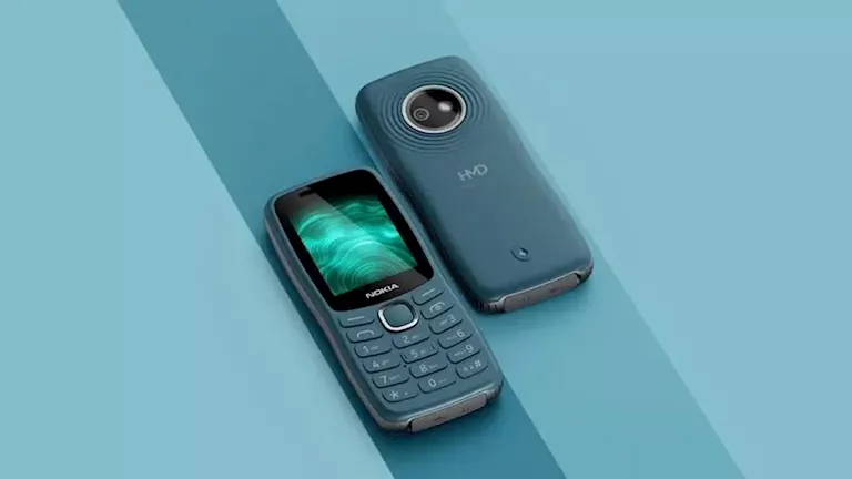 "HMD" تطلق هاتف نوكيا 123 Shield بتصميم متين وبطارية تدوم حتى 19 يوما