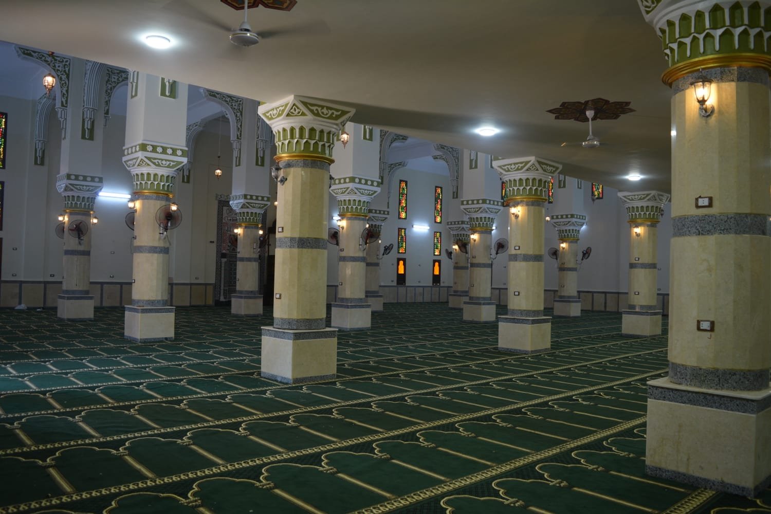 جامعة الأزهر بأسيوط تدعو المواطنين لحضور افتتاح مسجد الجامعة الجمعة المقبلة.. ونائب رئيس الجامعة يلقي خطبة الجمعة | ضي النهار WhatsApp Image 2026 07 05 at 9.19.32 PM