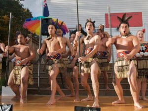 haka