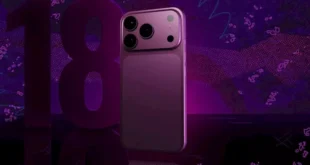 آبل تستعد لإطلاق iPhone 18 Pro Max بمواصفات قوية وشاشة 120 هرتز