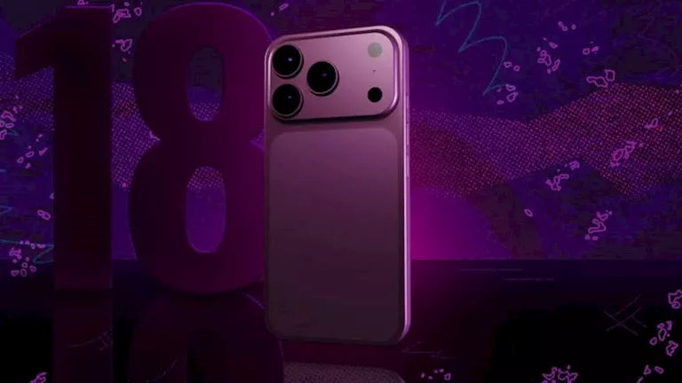آبل تستعد لإطلاق iPhone 18 Pro Max بمواصفات قوية وشاشة 120 هرتز