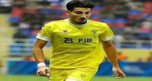أبرز المعلومات عن بيتر كوركيس صفقة الأهلي المحتملة