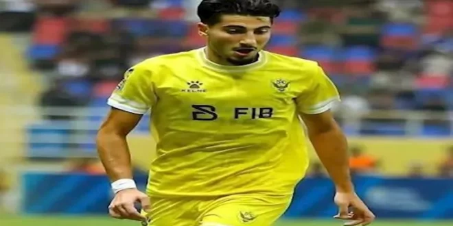 أبرز المعلومات عن بيتر كوركيس صفقة الأهلي المحتملة