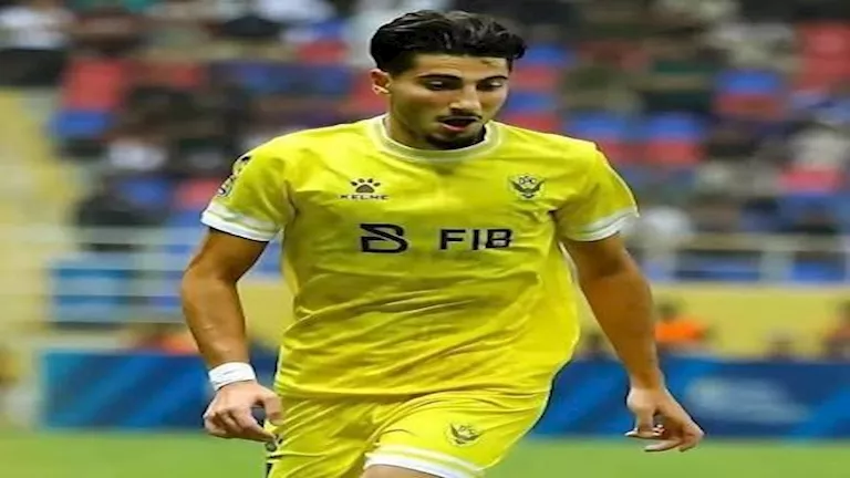 أبرز المعلومات عن بيتر كوركيس صفقة الأهلي المحتملة