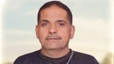 أثناء العمل.. مصرع عامل وإصابة نجله في قشطوخ بالمنوفية | ضي النهار أثناء العمل.. مصرع عامل وإصابة نجله في قشطوخ بالمنوفية