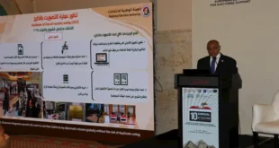 أحمد بنداري: مصر قدمت نموذجًا ناجحًا لتمكين مواطنيها بالخارج من التصوي