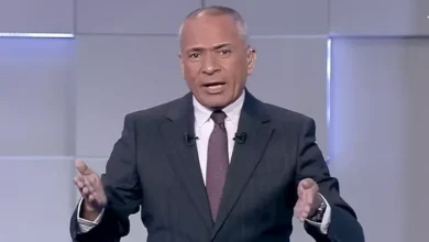 أحمد موسى: العالم كله كشفهم.. الأرجنتين لم تلعب كرة قدم | ضي النهار أحمد موسى: العالم كله كشفهم.. الأرجنتين لم تلعب كرة قدم
