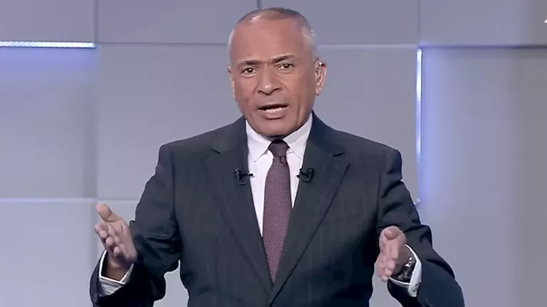 أحمد موسى: العالم كله كشفهم.. الأرجنتين لم تلعب كرة قدم | ضي النهار أحمد موسى: العالم كله كشفهم.. الأرجنتين لم تلعب كرة قدم
