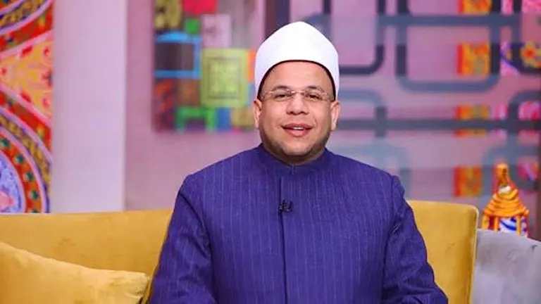 أسامة قابيل: الفتح الحقيقي ليس المال فقط.. بل راحة القلب وانشراح الص