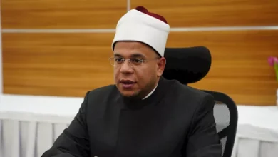 أسامة قابيل يهاجم كورس التعدد: القرآن قال "وَلَنْ تَسْتَطِيعُوا أَنْ ت