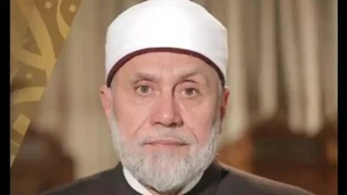 أستاذ بالأزهر: حسن الجوار من أهم القيم التي ترسخ هوية المجتمع | ضي النهار أستاذ بالأزهر: حسن الجوار من أهم القيم التي ترسخ هوية المجتمع
