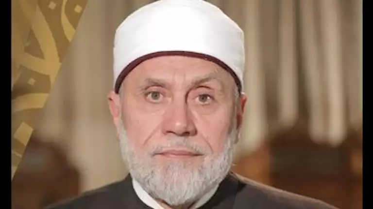 أستاذ بالأزهر: حسن الجوار من أهم القيم التي ترسخ هوية المجتمع | ضي النهار أستاذ بالأزهر: حسن الجوار من أهم القيم التي ترسخ هوية المجتمع