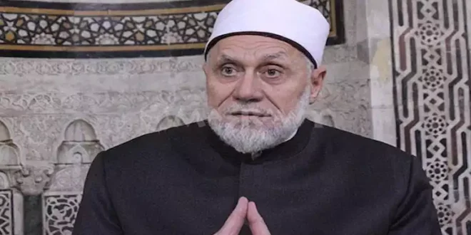 أستاذ بجامعة الأزهر: الخوف من الحسد بين الجيران يعكس تراجع الثقة في ال