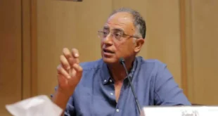 أشرف العشماوي يحذر من خطورة الاعتماد على الـ Ai في الأعمال الأدبية