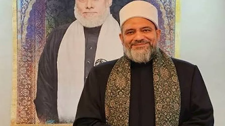 أمين الفتوى: حب الوطن قيمة متأصلة تنعكس في سلوك الإنسان وعطائه