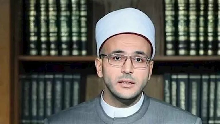 أمين الفتوى يحذر من التهاون في أمانة الكلمة: مشاركة المنشورات دون تحقق | ضي النهار أمين الفتوى يحذر من التهاون في أمانة الكلمة: مشاركة المنشورات دون تحقق