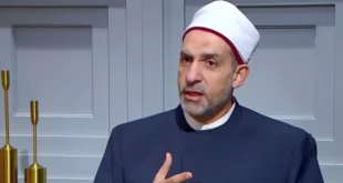 أمين الفتوى يوضح حكم استخدام الذكاء الاصطناعي في الدراسة