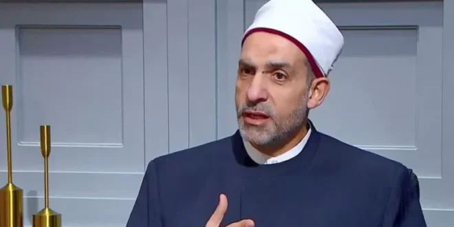 أمين الفتوى يوضح حكم استخدام الذكاء الاصطناعي في الدراسة