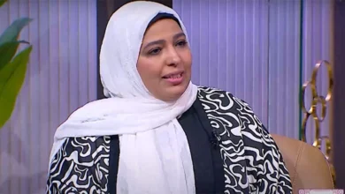 أمينة الفتوى توضح هل قصّ المرأة شعرها مثل الرجال حرام | ضي النهار أمينة الفتوى توضح هل قصّ المرأة شعرها مثل الرجال حرام
