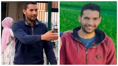 أهالي ضحيتي حادث بيارة السادات ينتظرون تسلم الجثمانين من المشرحة | ضي النهار أهالي ضحيتي حادث بيارة السادات ينتظرون تسلم الجثمانين من المشرحة