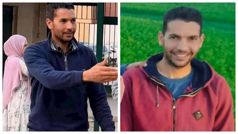 أهالي ضحيتي حادث بيارة السادات ينتظرون تسلم الجثمانين من المشرحة | ضي النهار أهالي ضحيتي حادث بيارة السادات ينتظرون تسلم الجثمانين من المشرحة