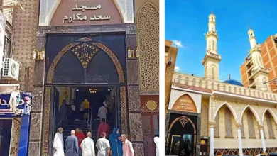 أوقاف أسيوط تفتتح 3 مساجد جديدة في 3 مراكز
