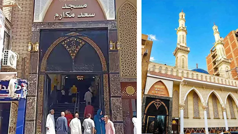 أوقاف أسيوط تفتتح 3 مساجد جديدة في 3 مراكز