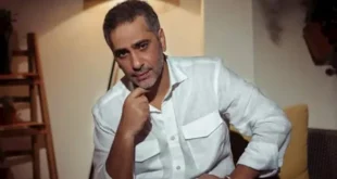 أول تعليق من فضل شاكر بعد اخلاء سبيله بكفالة مالية