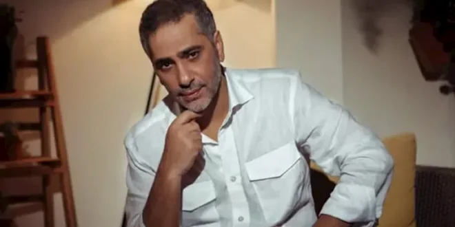 أول تعليق من فضل شاكر بعد اخلاء سبيله بكفالة مالية