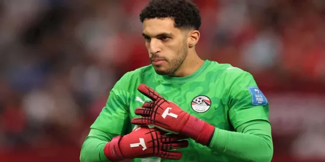 أول تعليق من مصطفى شوبير بعد خروج مصر من كأس العالم (صورة)
