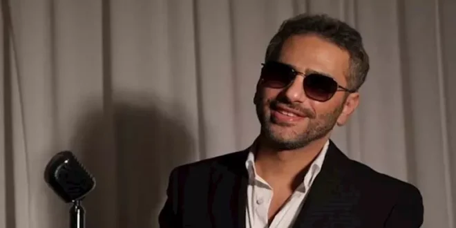 أول تعليق من نجل فضل شاكر بعد اخلاء سبيل والده