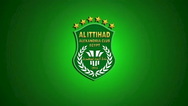 أول رد من الاتحاد السكندري علي واقعة استبعاد اللاعب "مكاري" | ضي النهار أول رد من الاتحاد السكندري علي واقعة استبعاد اللاعب "مكاري"
