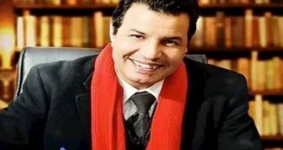 أول رد من خالد بيومي على فيديو إهانة مصطفى كامل لأهل الشرقية