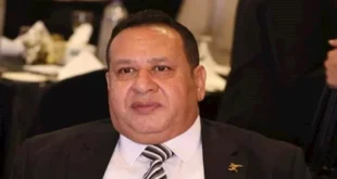 أولى جلسات قضية صبري نخنوخ في قضية أحداث التجمع الخامس