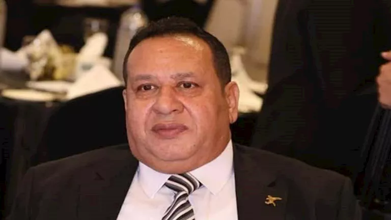 أولى جلسات قضية صبري نخنوخ في قضية أحداث التجمع الخامس
